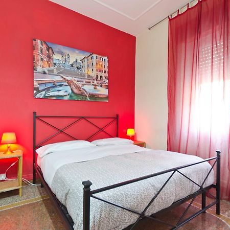 Laterano Guest House Рим Экстерьер фото