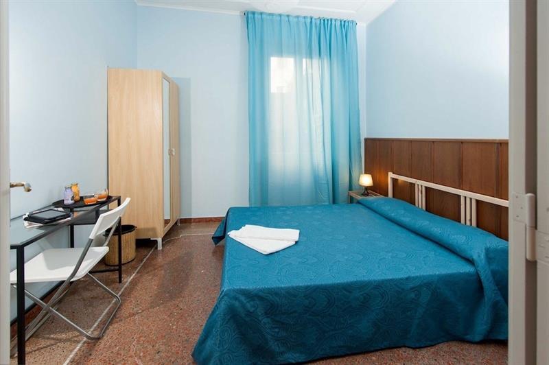 Laterano Guest House Рим Экстерьер фото