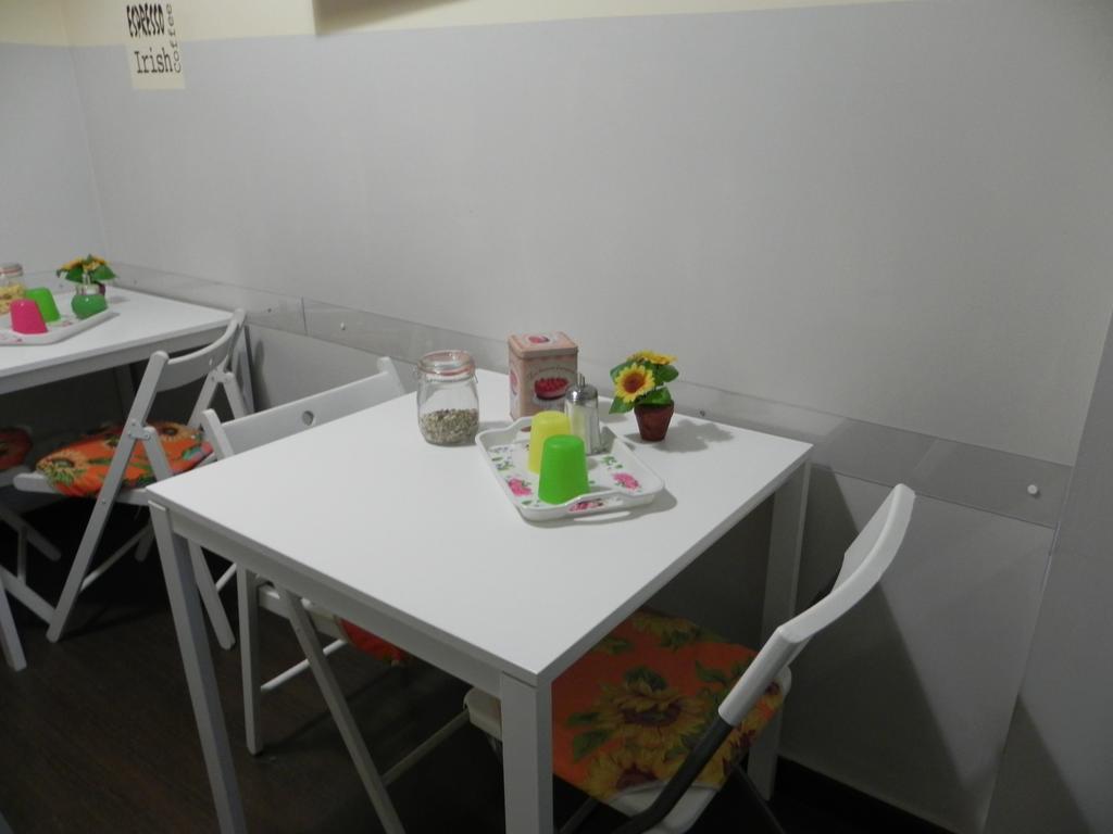 Laterano Guest House Рим Экстерьер фото