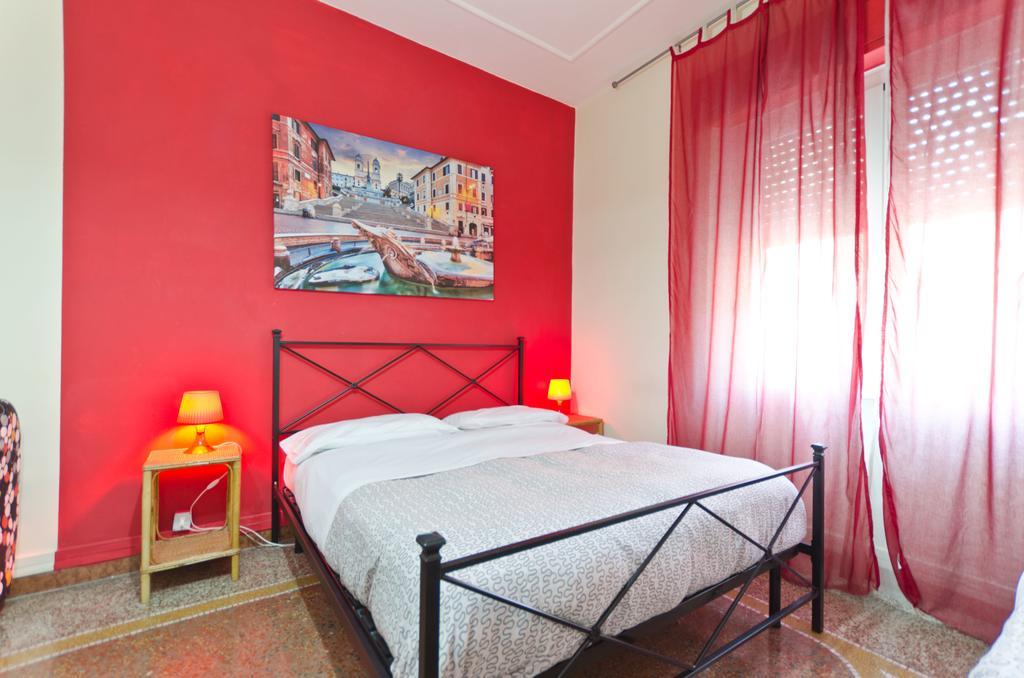 Laterano Guest House Рим Экстерьер фото