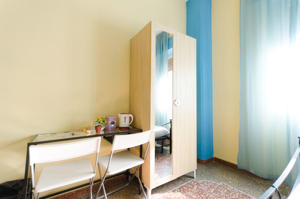Laterano Guest House Рим Экстерьер фото
