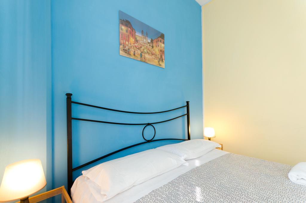 Laterano Guest House Рим Экстерьер фото