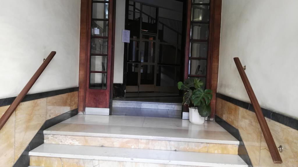 Laterano Guest House Рим Экстерьер фото