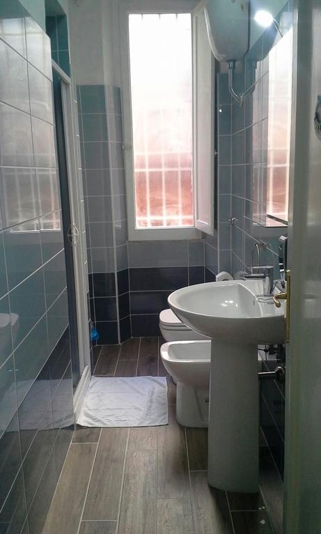 Laterano Guest House Рим Экстерьер фото