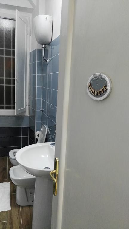 Laterano Guest House Рим Экстерьер фото