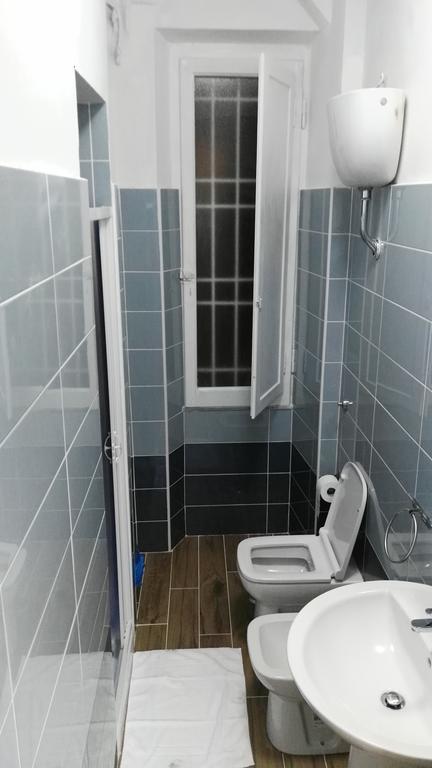 Laterano Guest House Рим Экстерьер фото