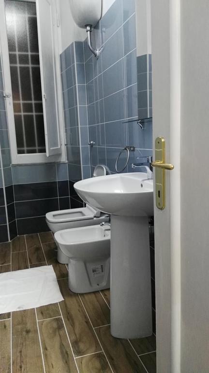 Laterano Guest House Рим Экстерьер фото
