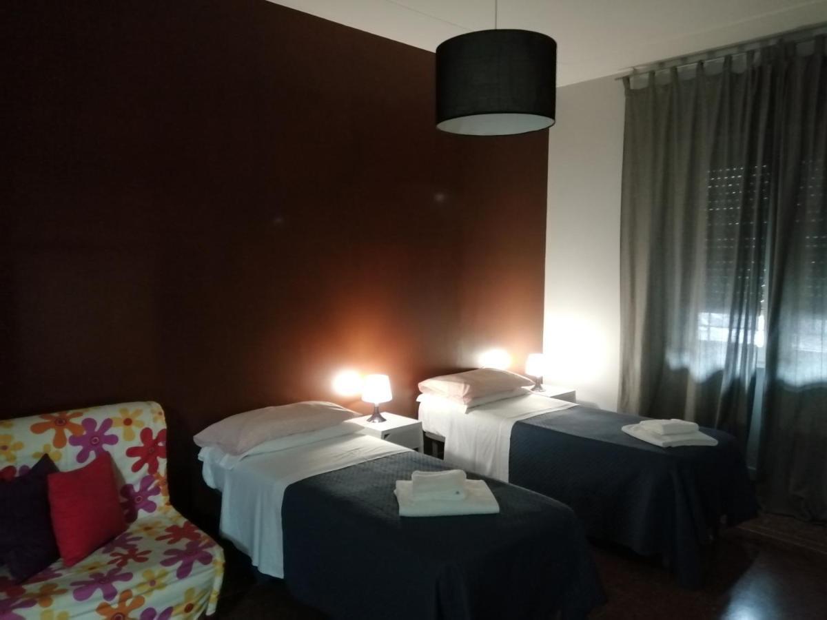 Laterano Guest House Рим Экстерьер фото