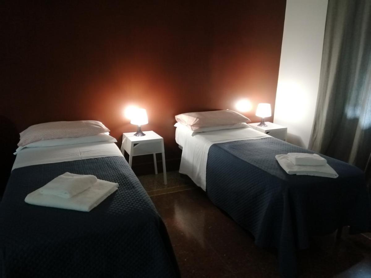 Laterano Guest House Рим Экстерьер фото