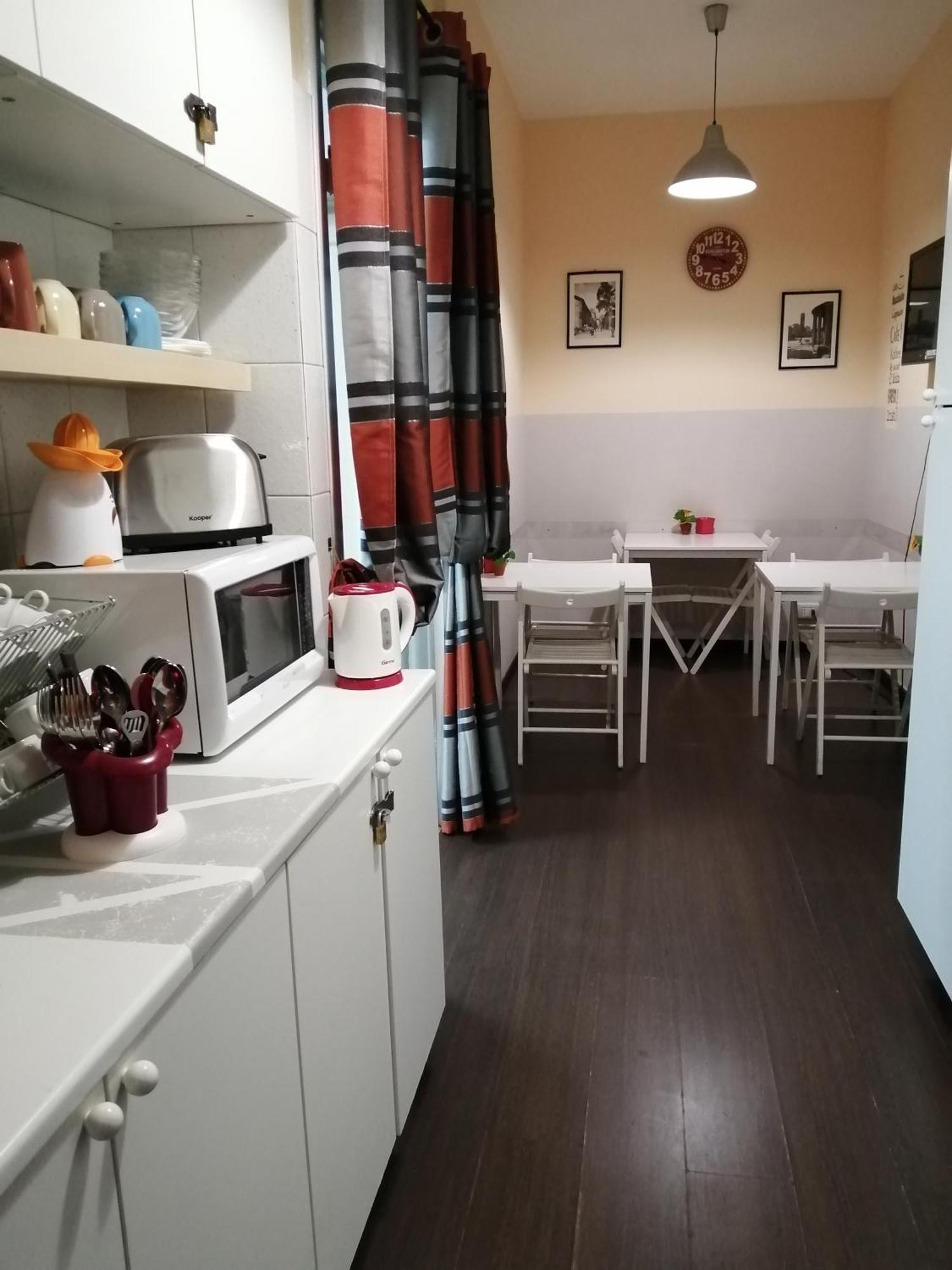 Laterano Guest House Рим Экстерьер фото