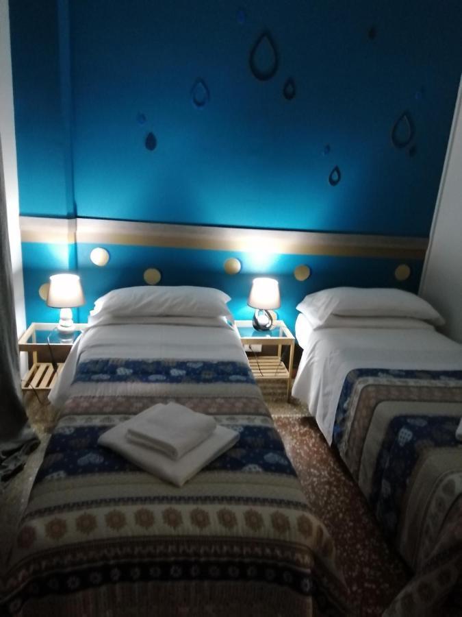 Laterano Guest House Рим Экстерьер фото