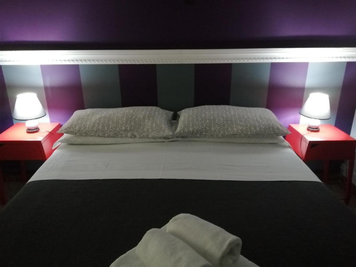 Laterano Guest House Рим Экстерьер фото