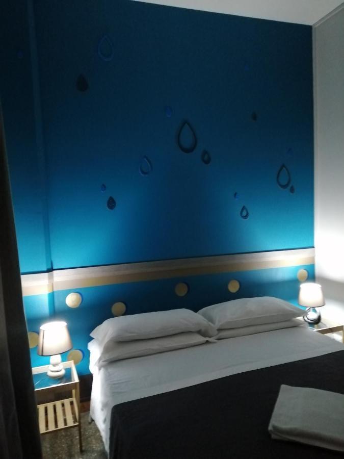 Laterano Guest House Рим Экстерьер фото