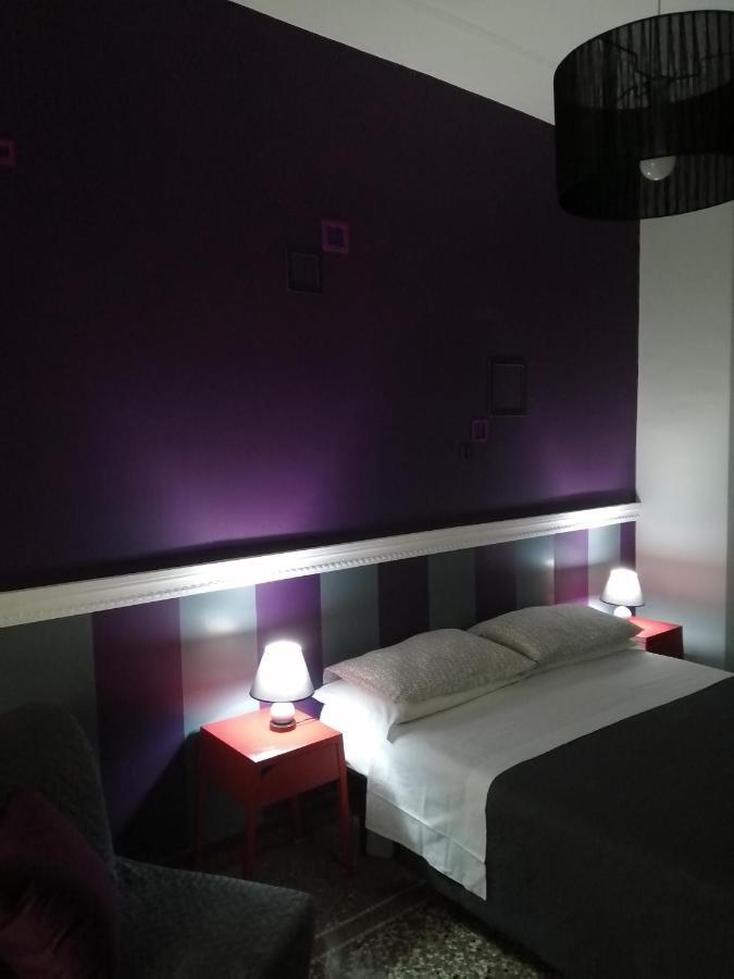 Laterano Guest House Рим Экстерьер фото