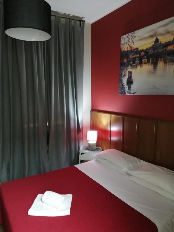Laterano Guest House Рим Экстерьер фото