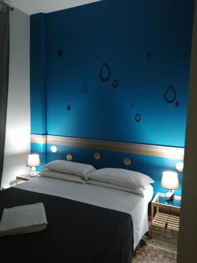 Laterano Guest House Рим Экстерьер фото