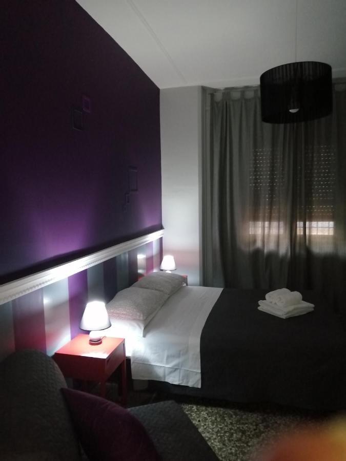 Laterano Guest House Рим Экстерьер фото