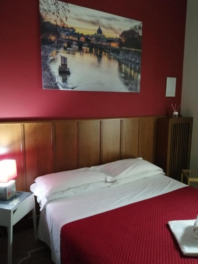 Laterano Guest House Рим Экстерьер фото