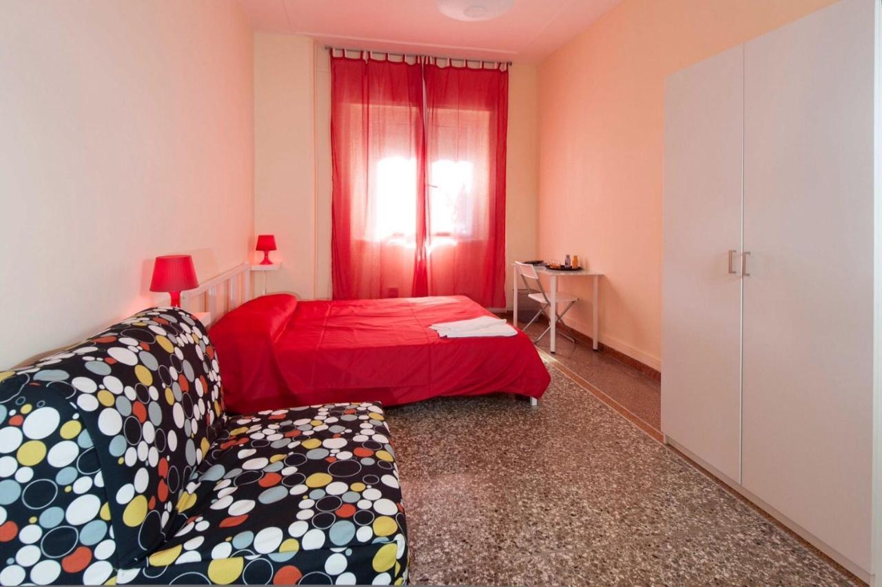 Laterano Guest House Рим Экстерьер фото