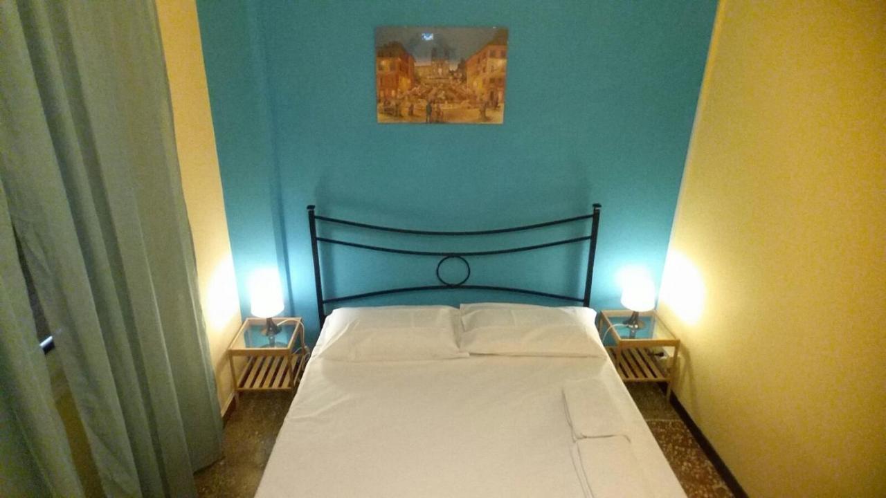 Laterano Guest House Рим Экстерьер фото