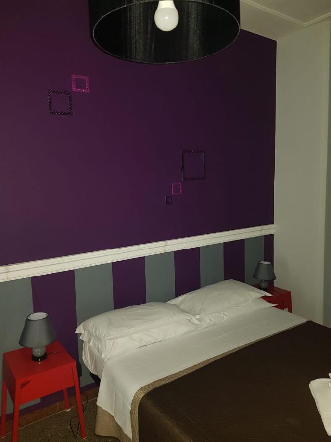 Laterano Guest House Рим Экстерьер фото