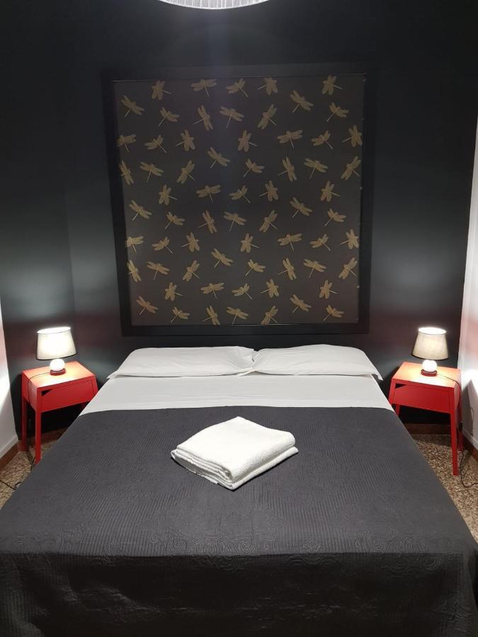 Laterano Guest House Рим Экстерьер фото