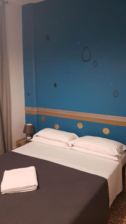 Laterano Guest House Рим Экстерьер фото