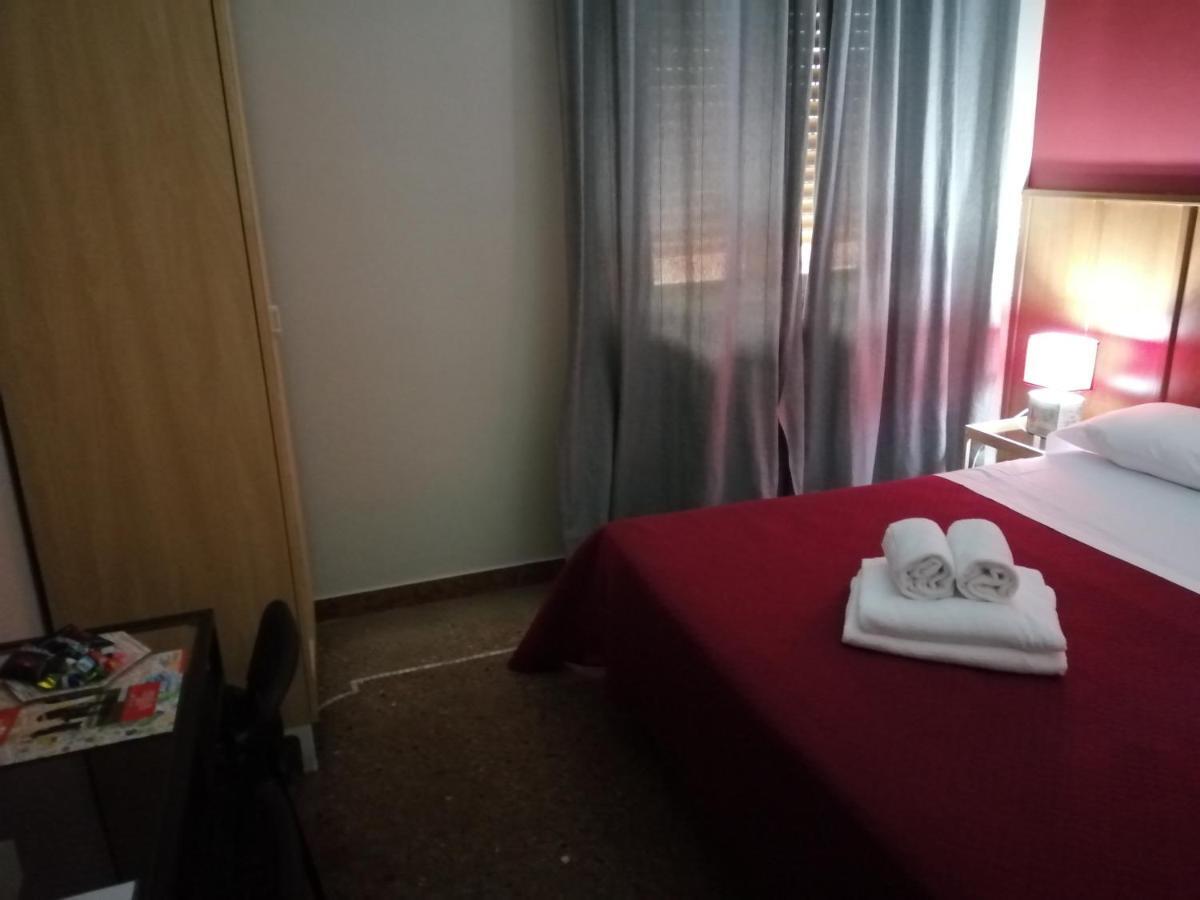 Laterano Guest House Рим Экстерьер фото