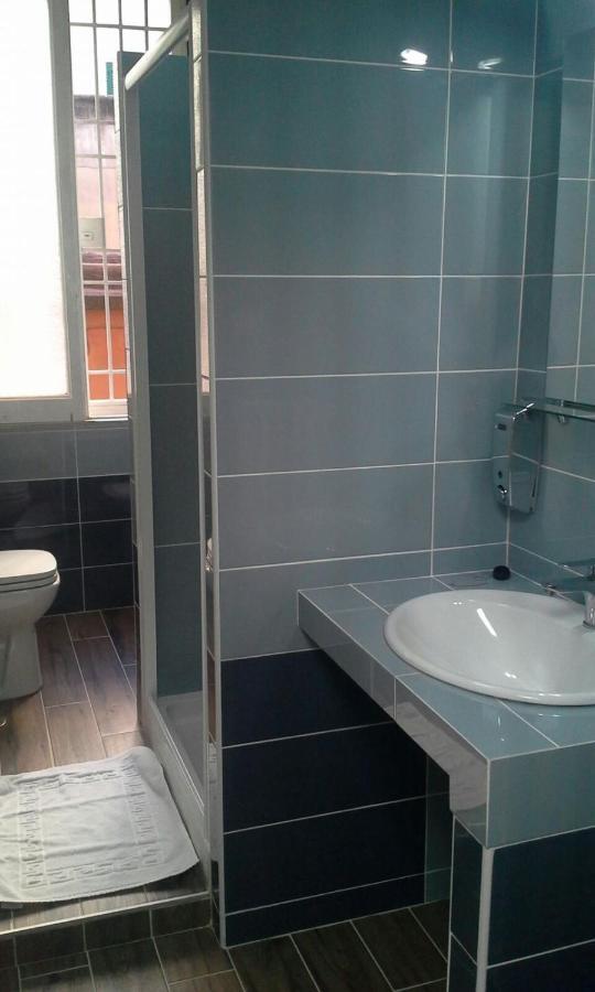 Laterano Guest House Рим Экстерьер фото