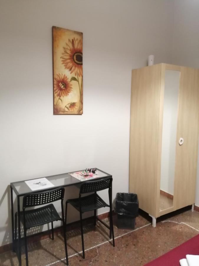 Laterano Guest House Рим Экстерьер фото