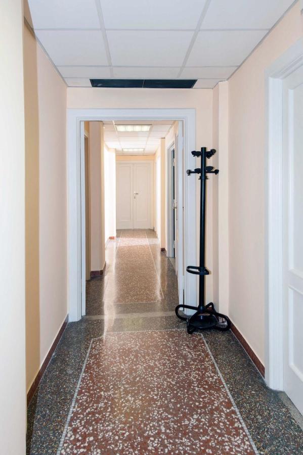 Laterano Guest House Рим Экстерьер фото