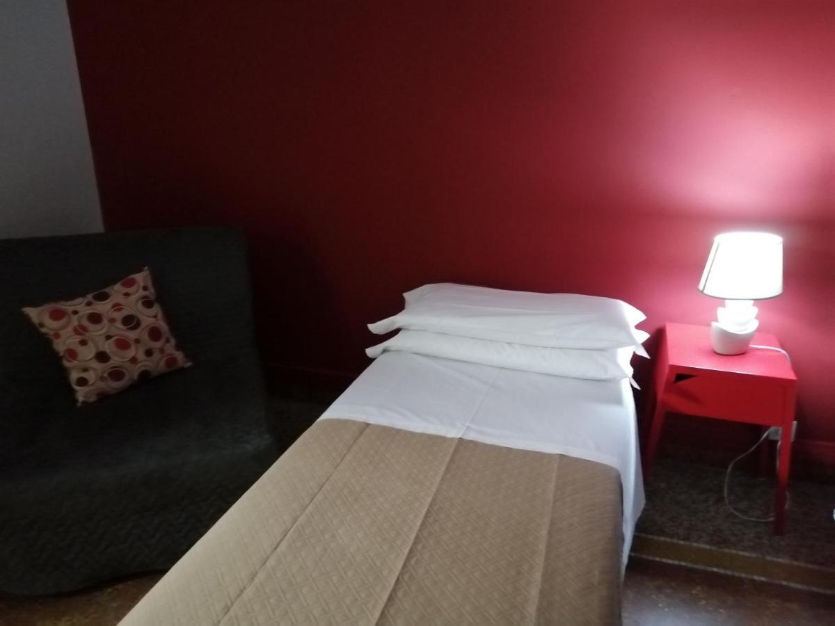 Laterano Guest House Рим Экстерьер фото