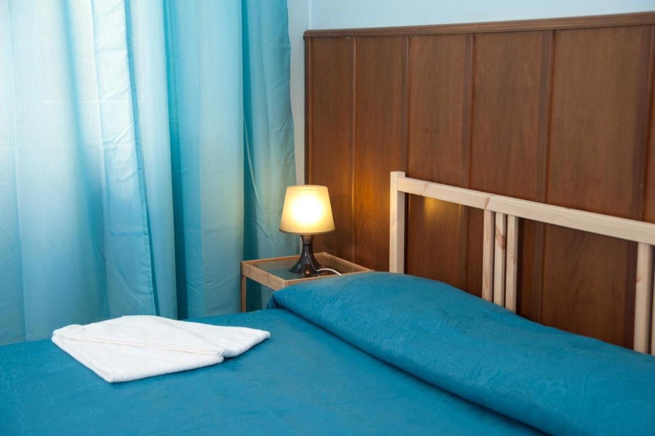 Laterano Guest House Рим Экстерьер фото
