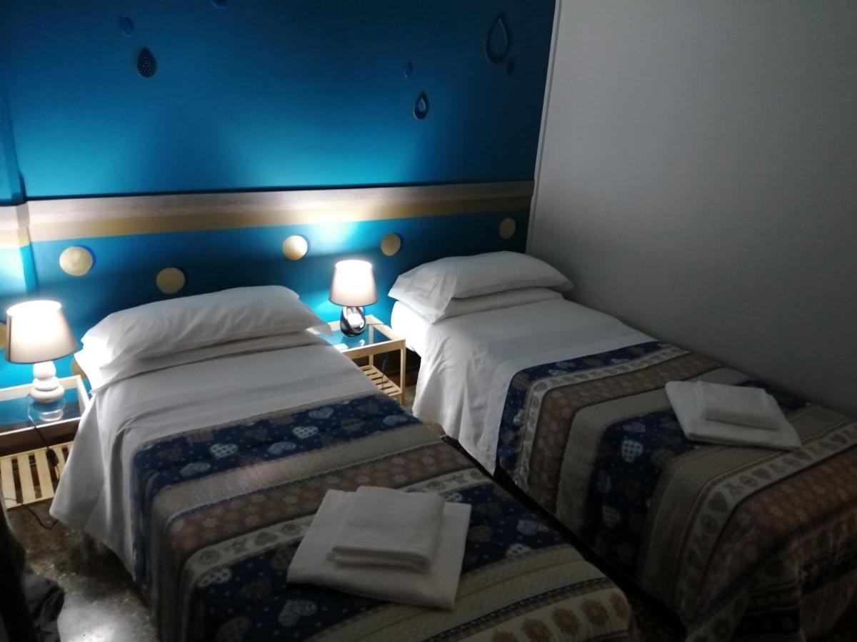 Laterano Guest House Рим Экстерьер фото
