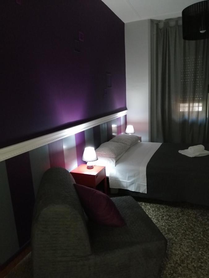 Laterano Guest House Рим Экстерьер фото
