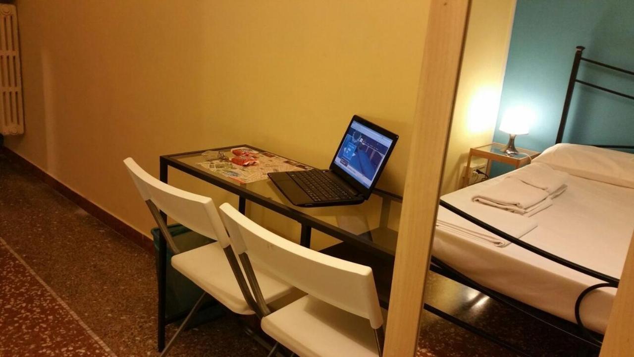 Laterano Guest House Рим Экстерьер фото