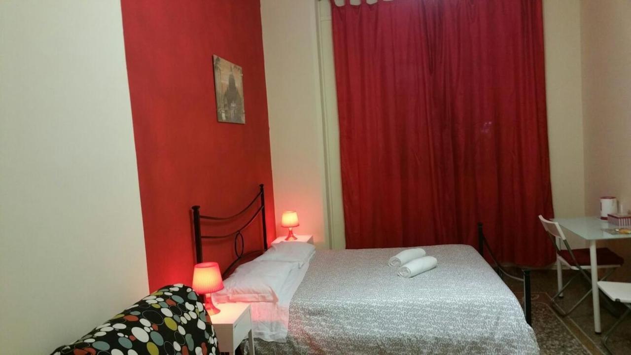 Laterano Guest House Рим Экстерьер фото