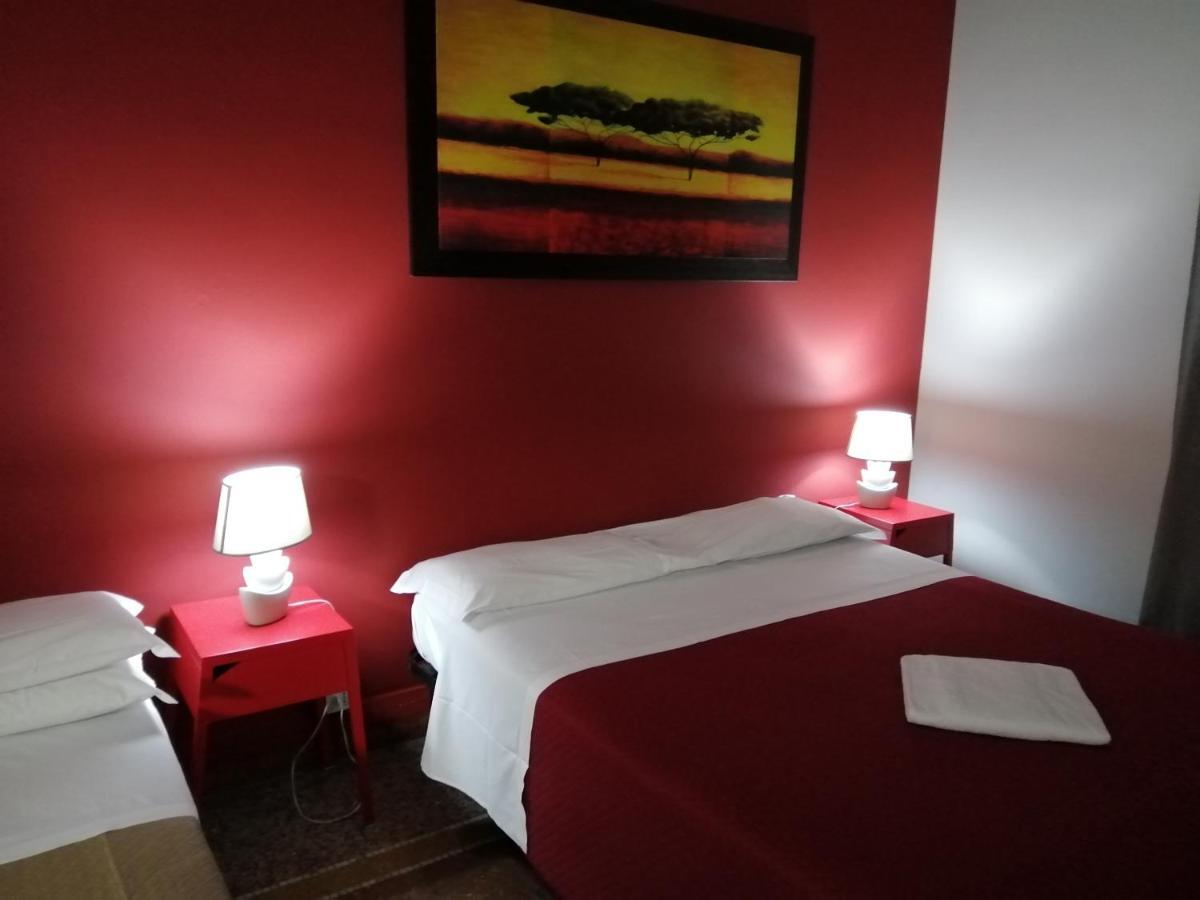 Laterano Guest House Рим Экстерьер фото