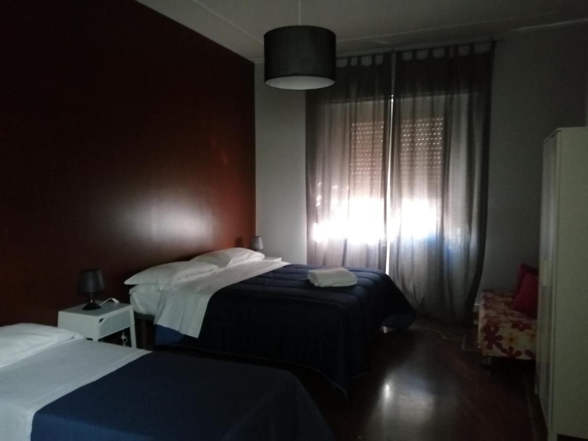 Laterano Guest House Рим Экстерьер фото